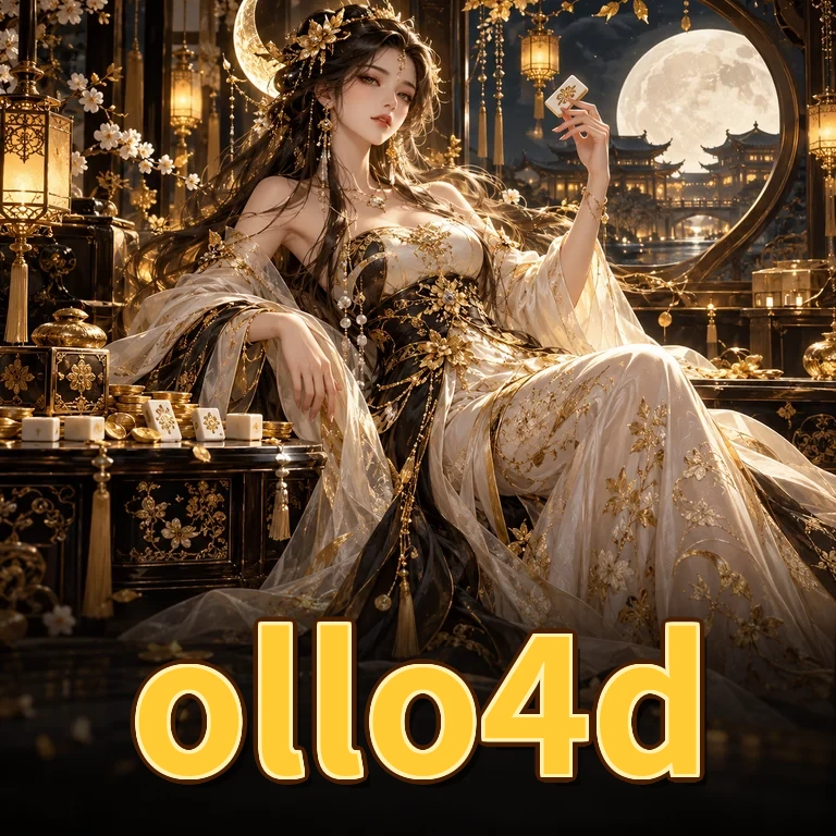 Keamanan ollo4d