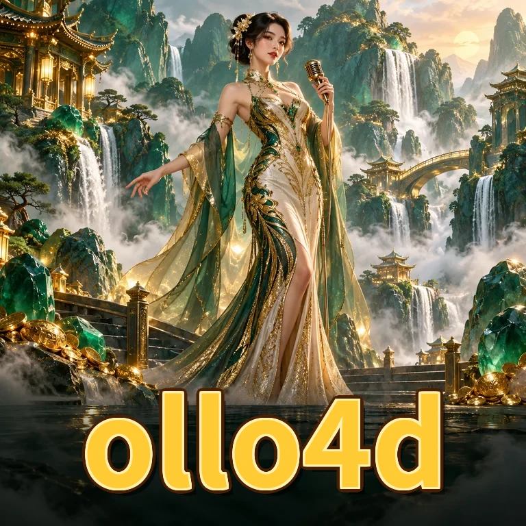 Ilustrasi aplikasi ollo4d, kategori utilitas