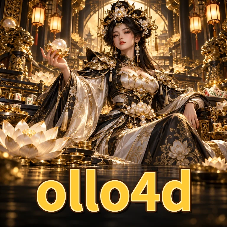 Ilustrasi aplikasi ollo4d, kategori utilitas