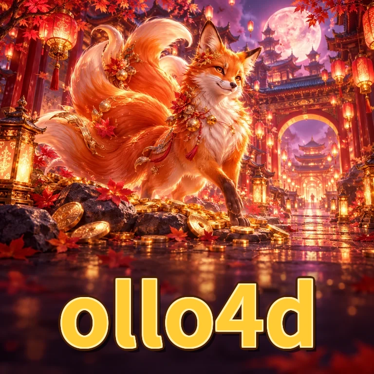 Ilustrasi pencocokan versi dan ukuran ollo4d