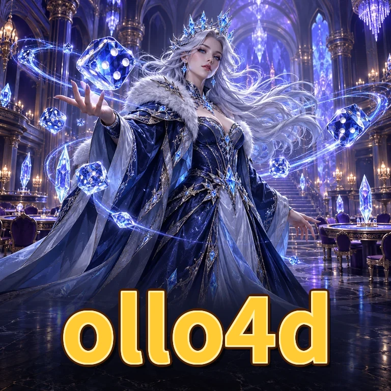 Mengunduh ollo4d APK 4.8.1