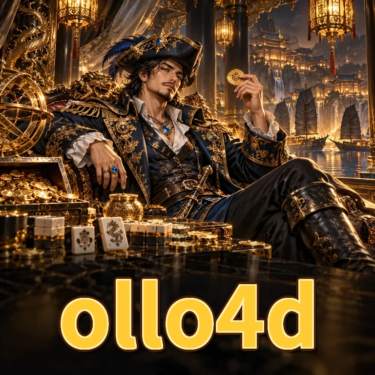Logo ollo4d untuk berkas APK 4.8.1