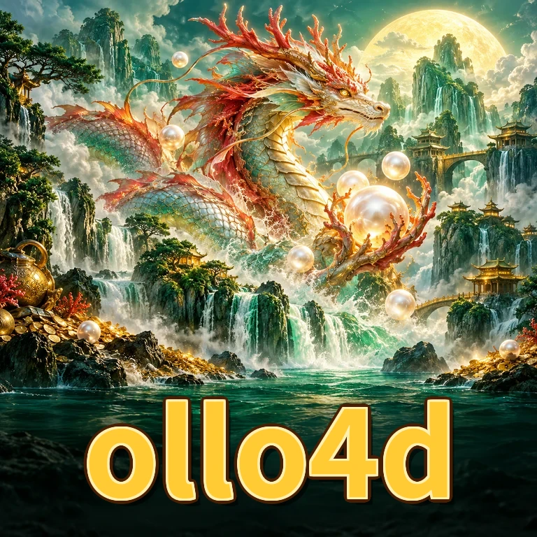 Ilustrasi berkas ollo4d APK 4.8.1