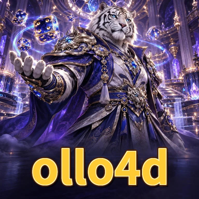 Logo ollo4d
