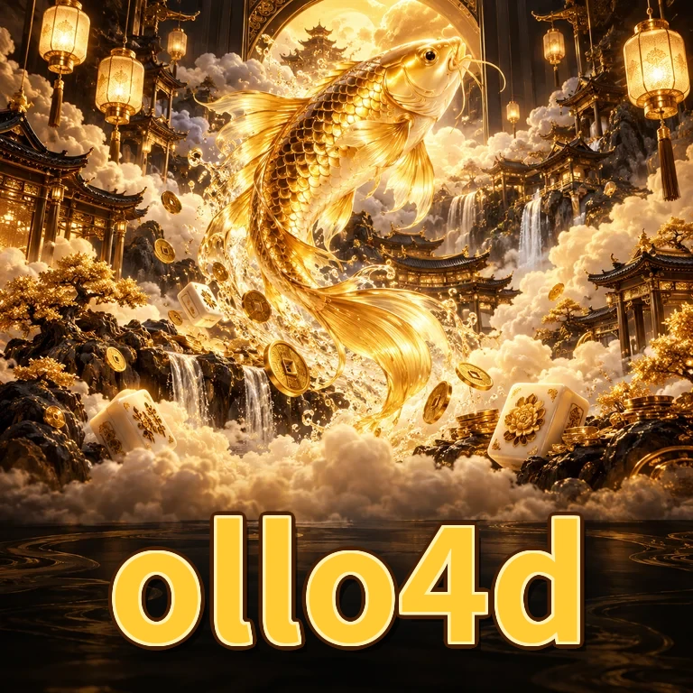 Logo ollo4d